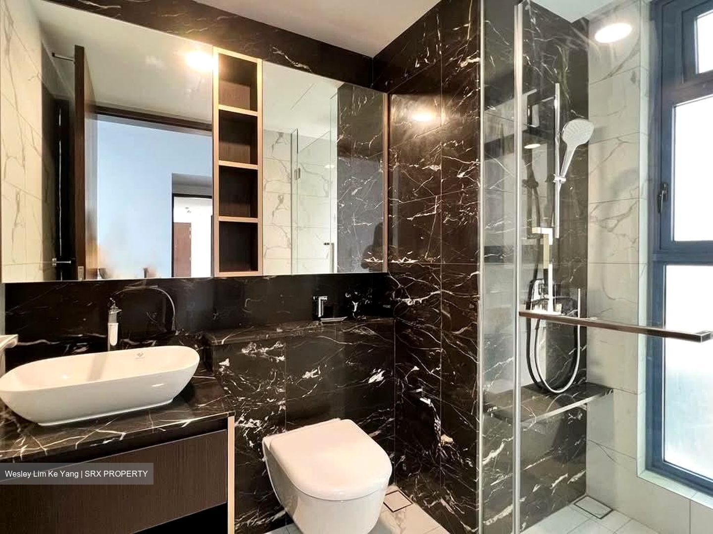 Wilshire Residences (D10), Apartment #557800161